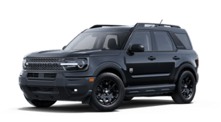 2025 Ford Bronco Sport® External Image 2